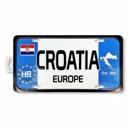 Auto tablice