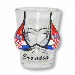 Staklene čašice